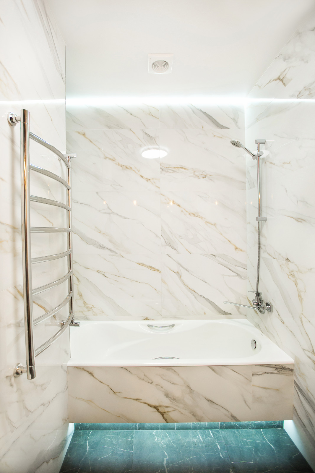 Чернильные ночи