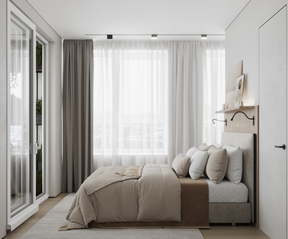 Квартира в Пушкино