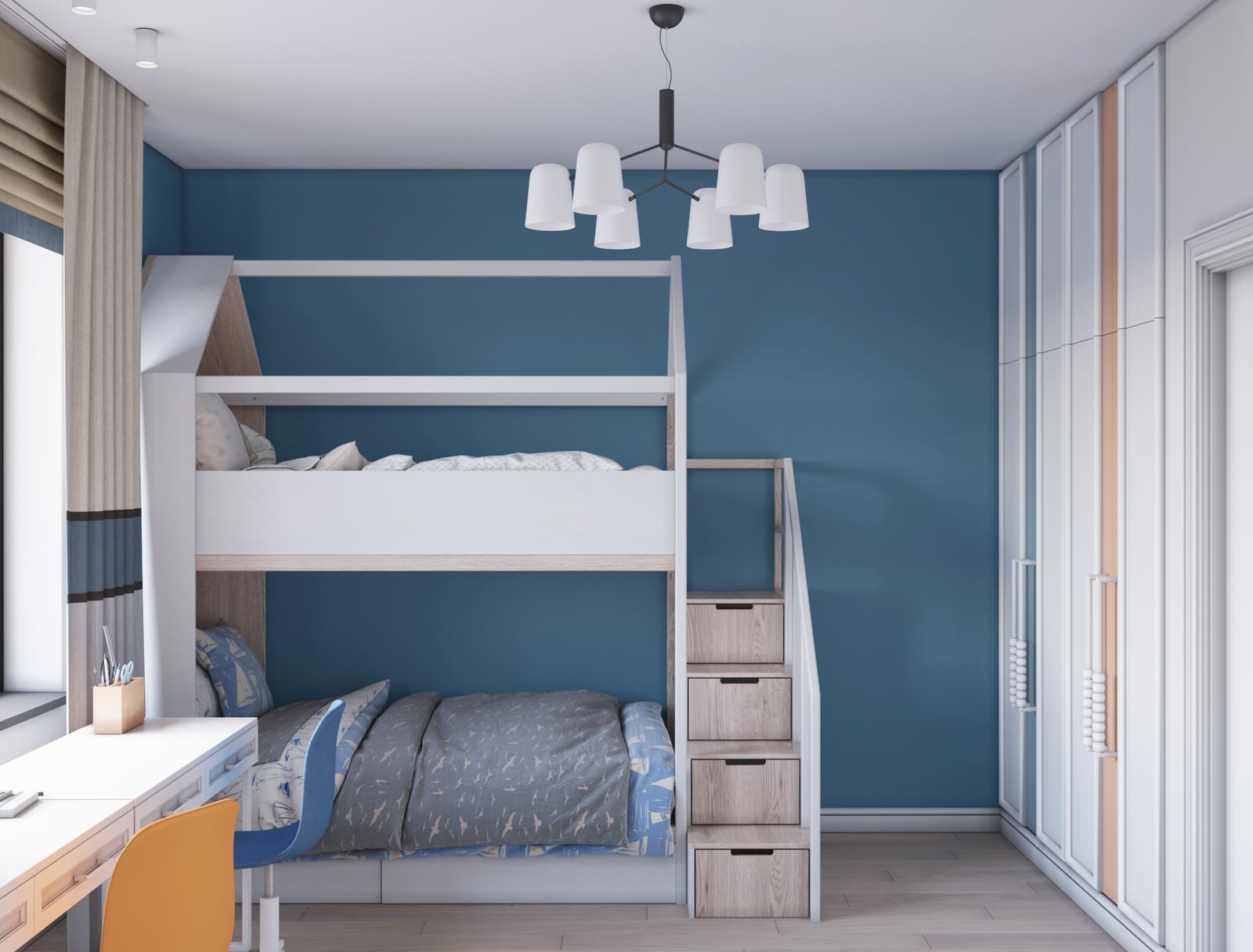 Квартира в ЖК Тихомиров