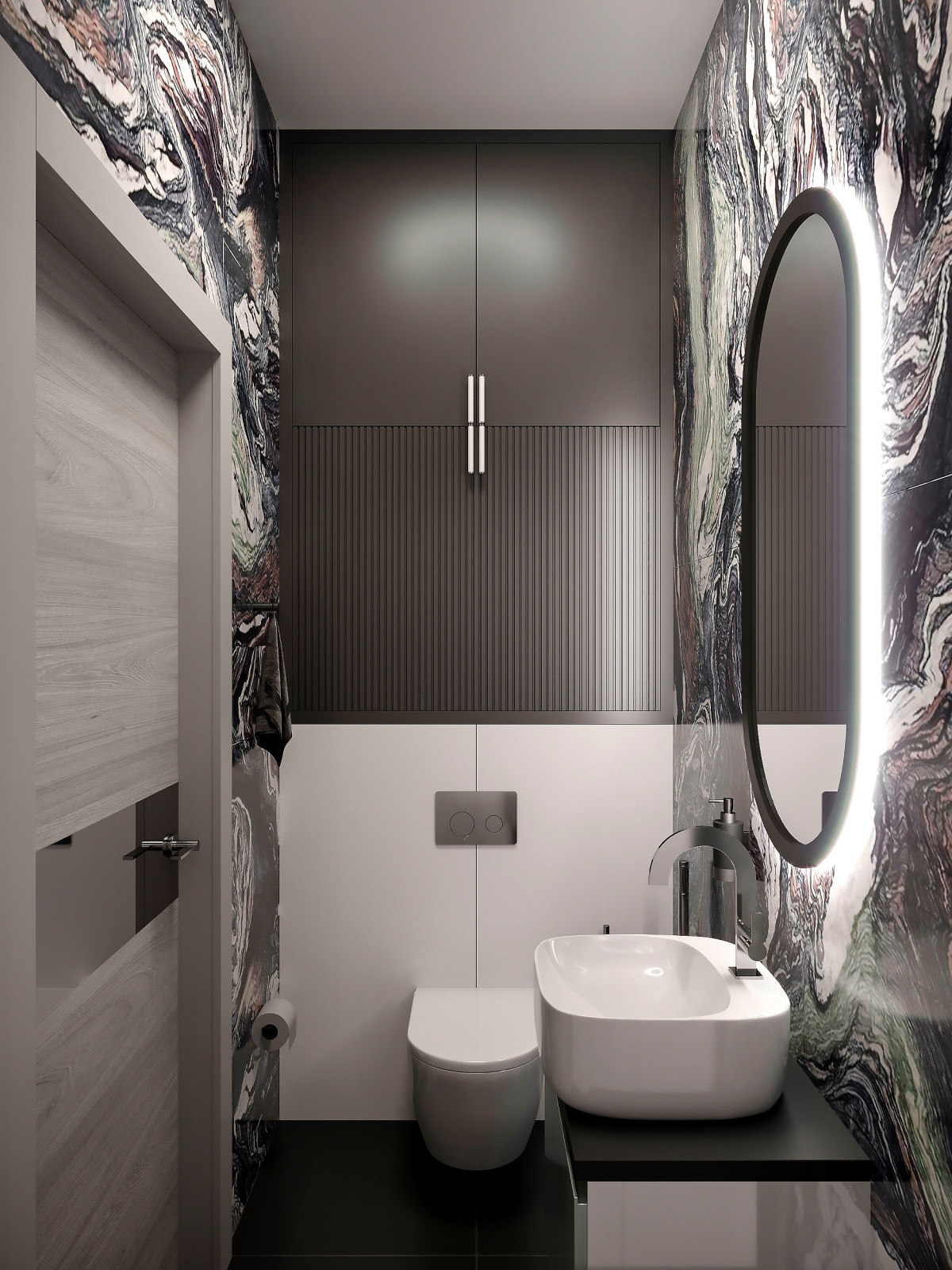 ЖК «Леонтьевский мыс»