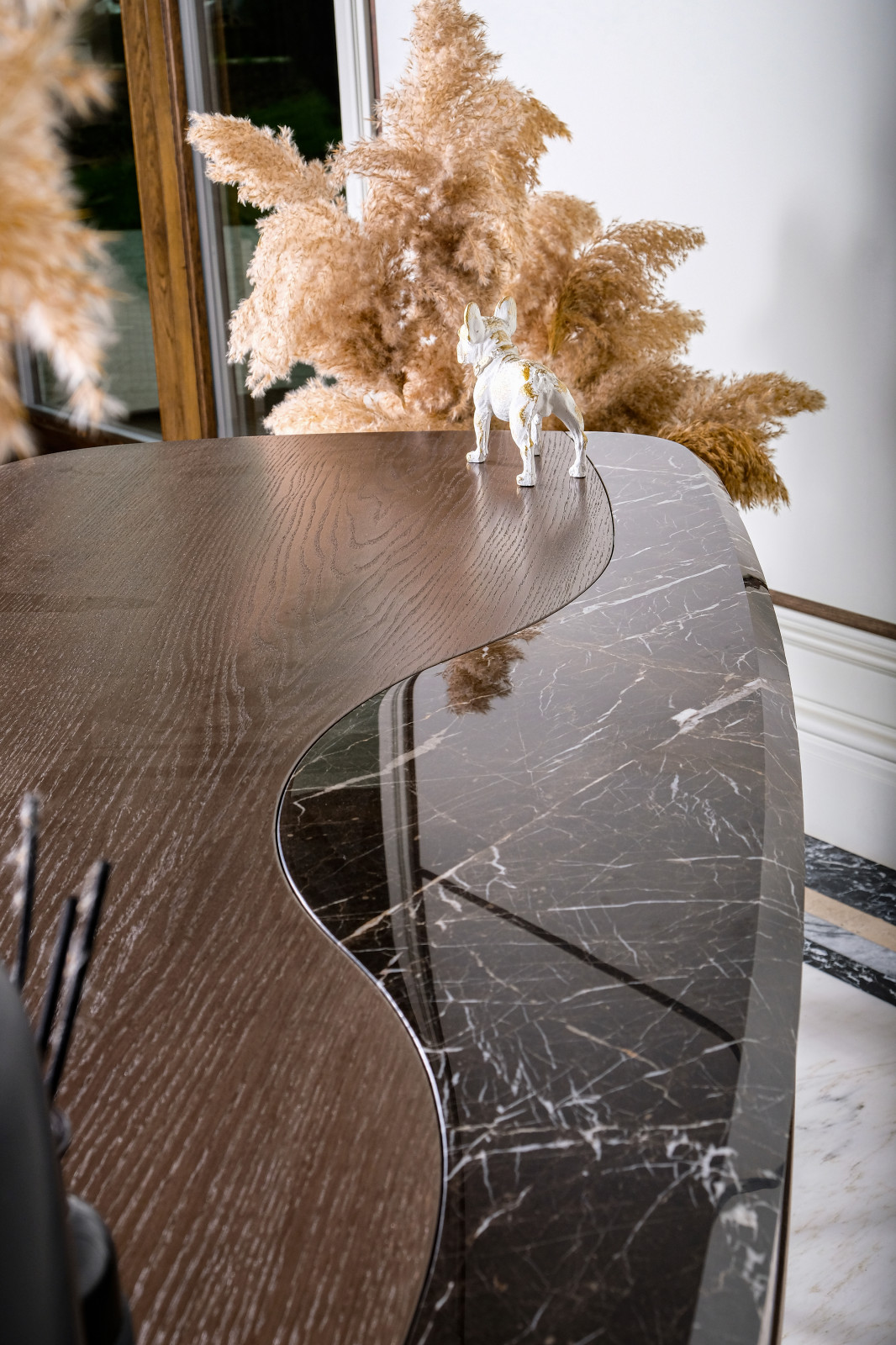 Коллекция Nutty