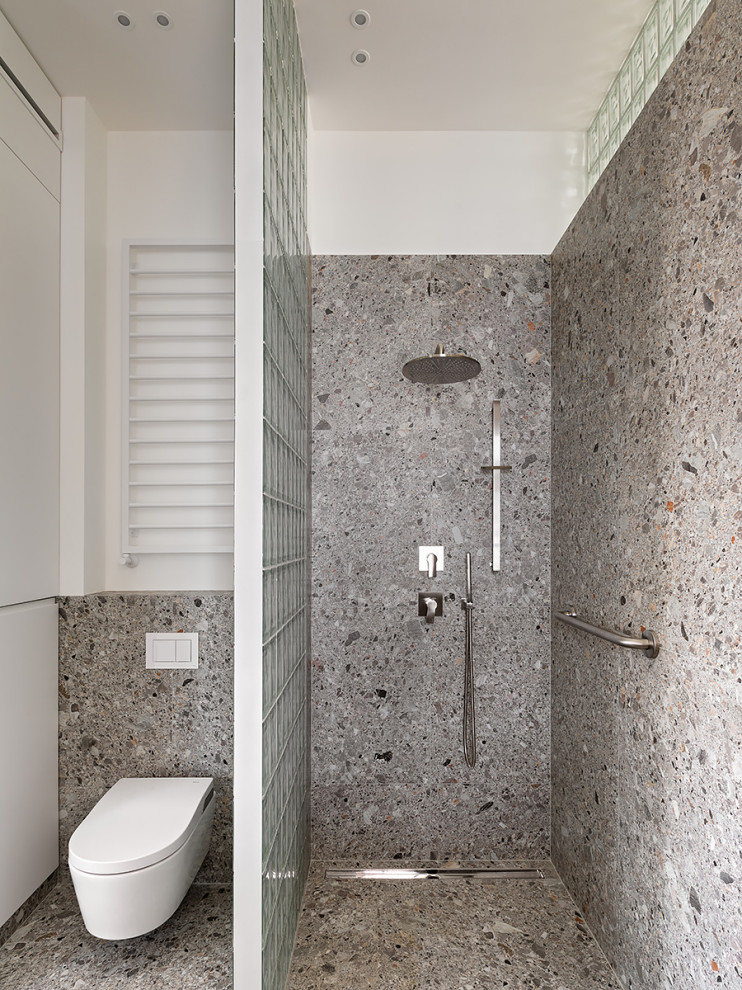 Vivid. Нетривиальный интерьер