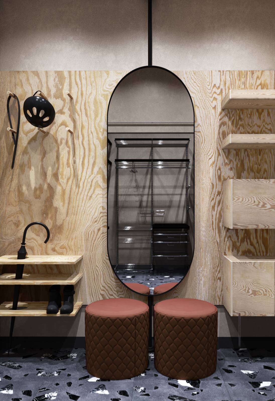 Загородный дом Юкки