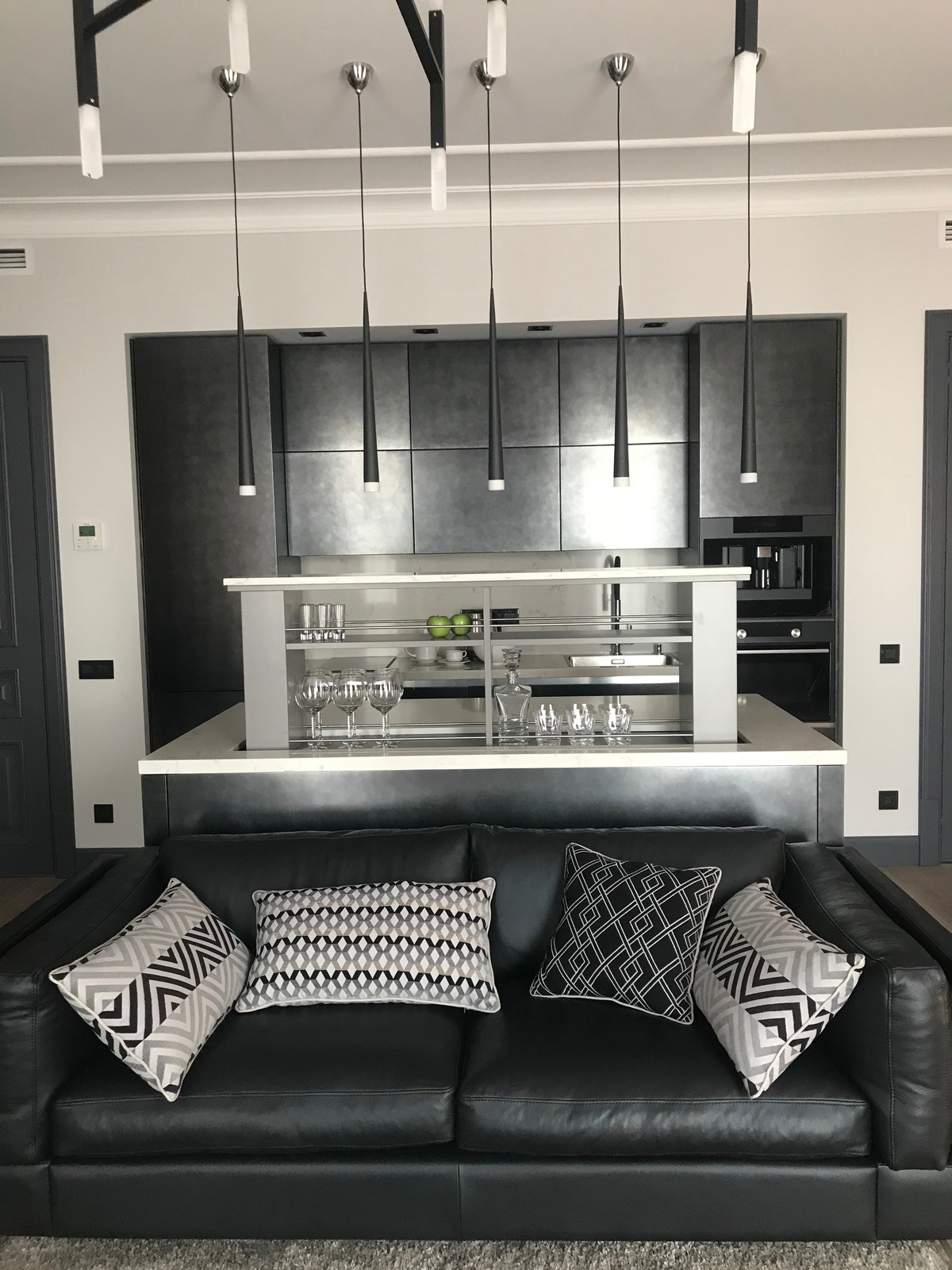 Черная кухня