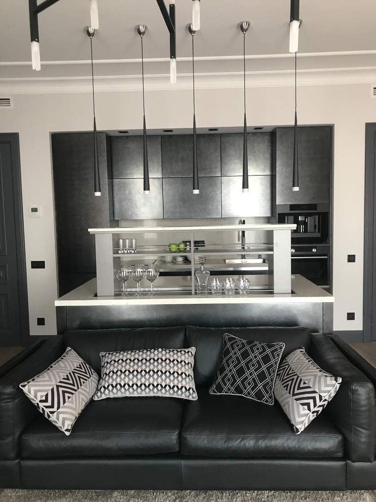 Черная кухня