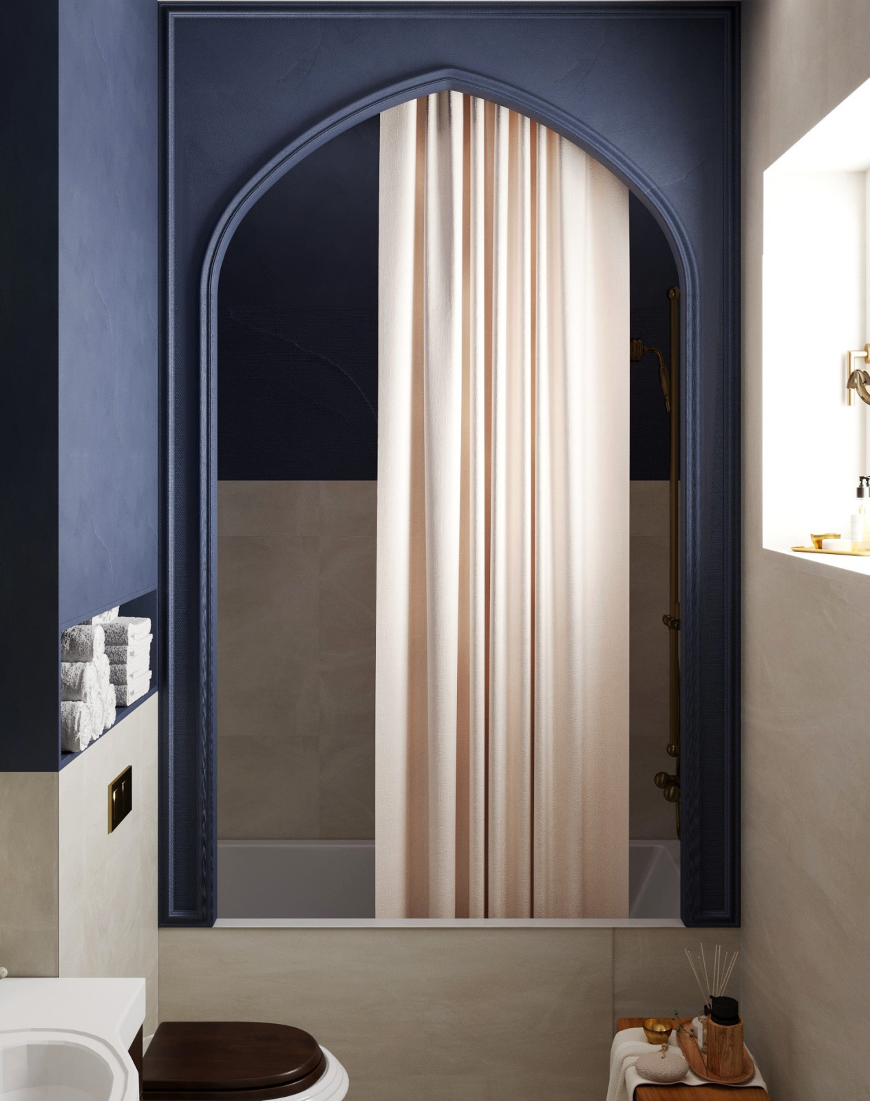 дом Новая РИГА2