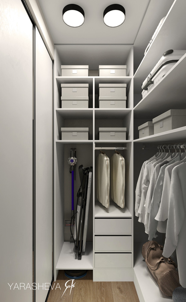 Обложка проекта: ЖК Freedom (Фридом) 35 м кв.