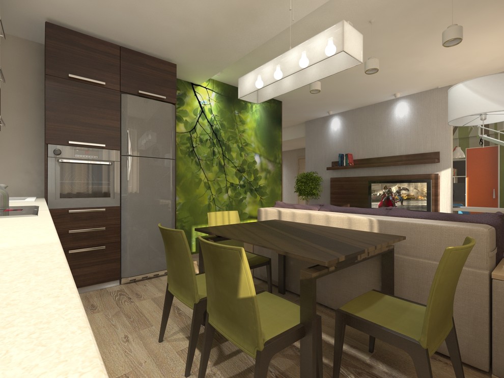 Квартира "Универсальность и комфорт", Иркутск