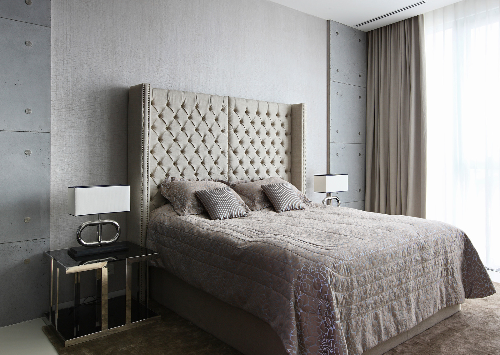 Апартаменты в ЖК "Легенда Цветного".