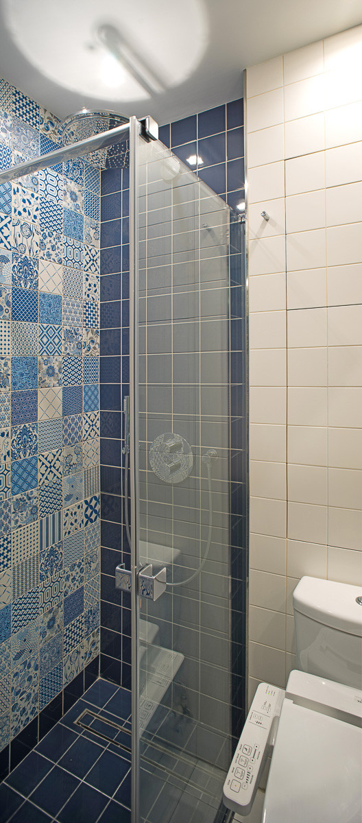 Четырехкомнатная квартира в ЖК Царская столица