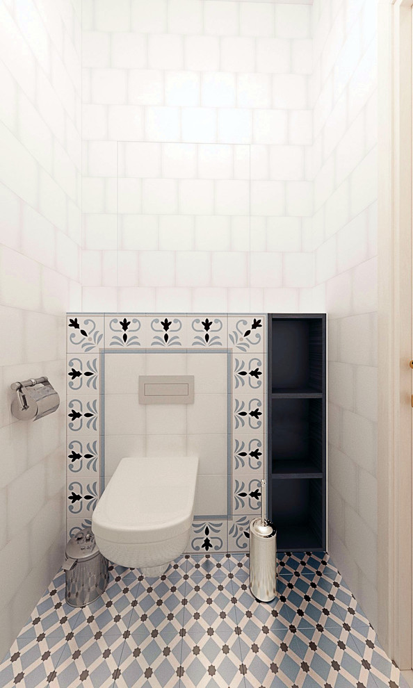 Квартира 100м2 в ЖК V-house