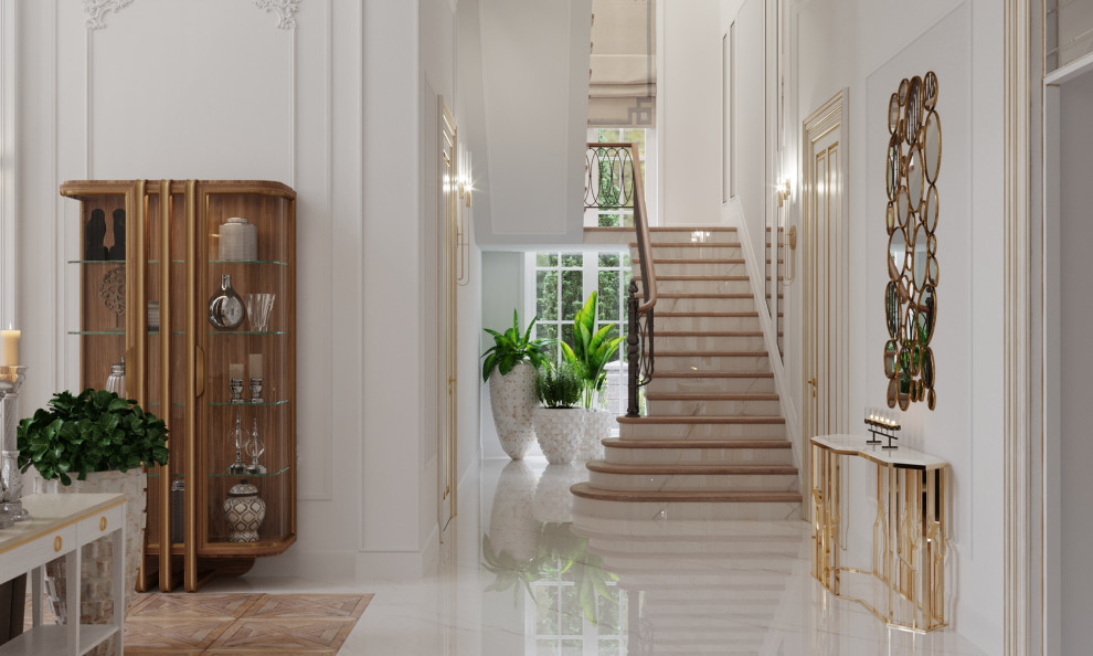 КП Новорижский