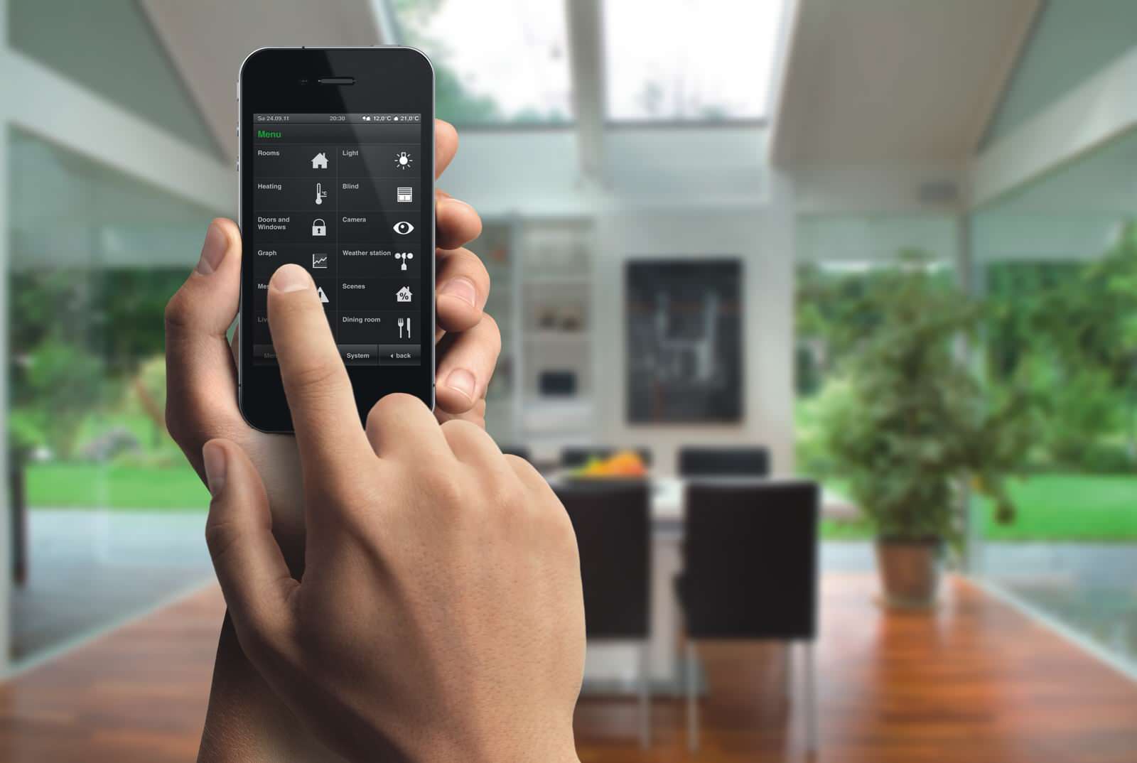 Климат-контроль (вентиляция, кондиционирование, отопление)