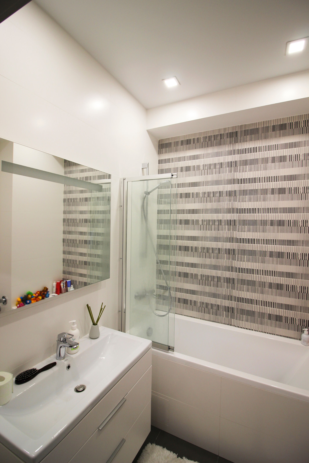 Фото реализованного проекта.