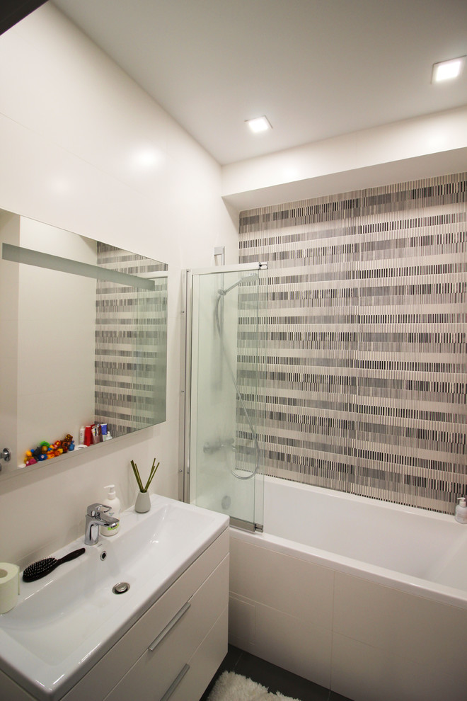 Фото реализованного проекта.