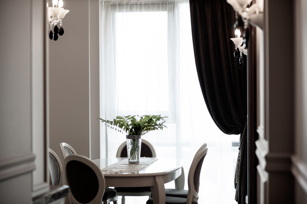 Химки, ЖК "Московская 21"