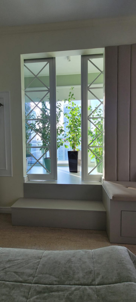 Квартира в Форум Сити 3