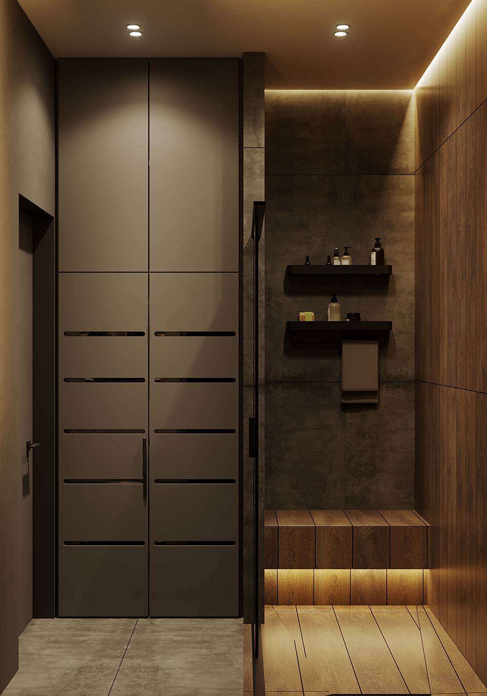 Дом в Волжске