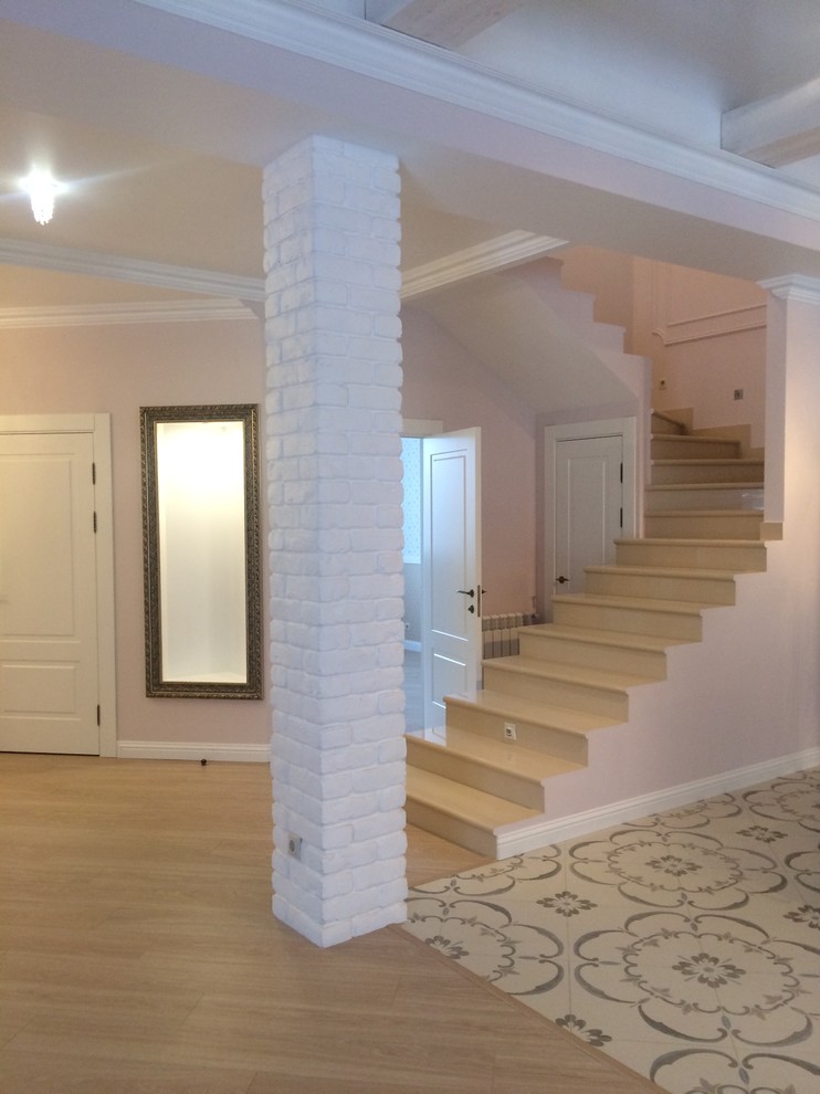 Дом в ЖК Марсель