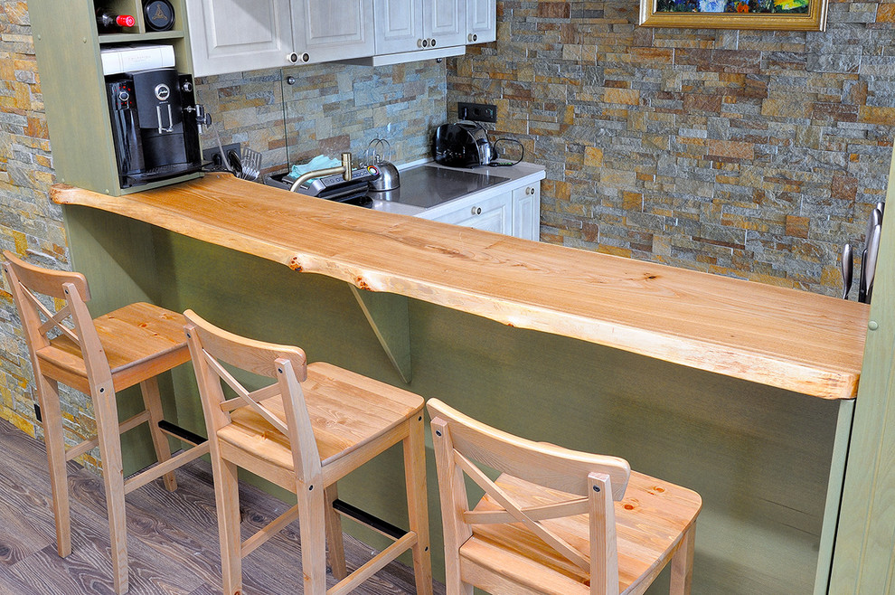 Фотосъемка изделий фирмы "Шкафодел" в интерьере