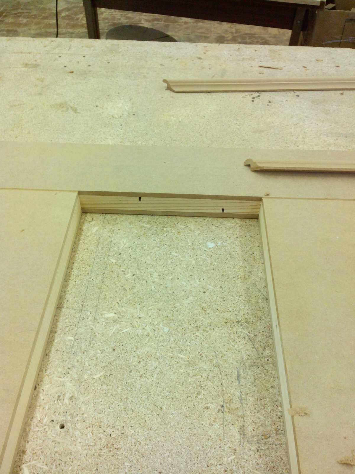 Обложка проекта: Двери