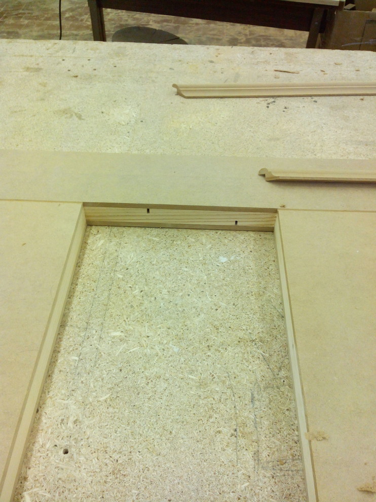 Обложка проекта: Двери