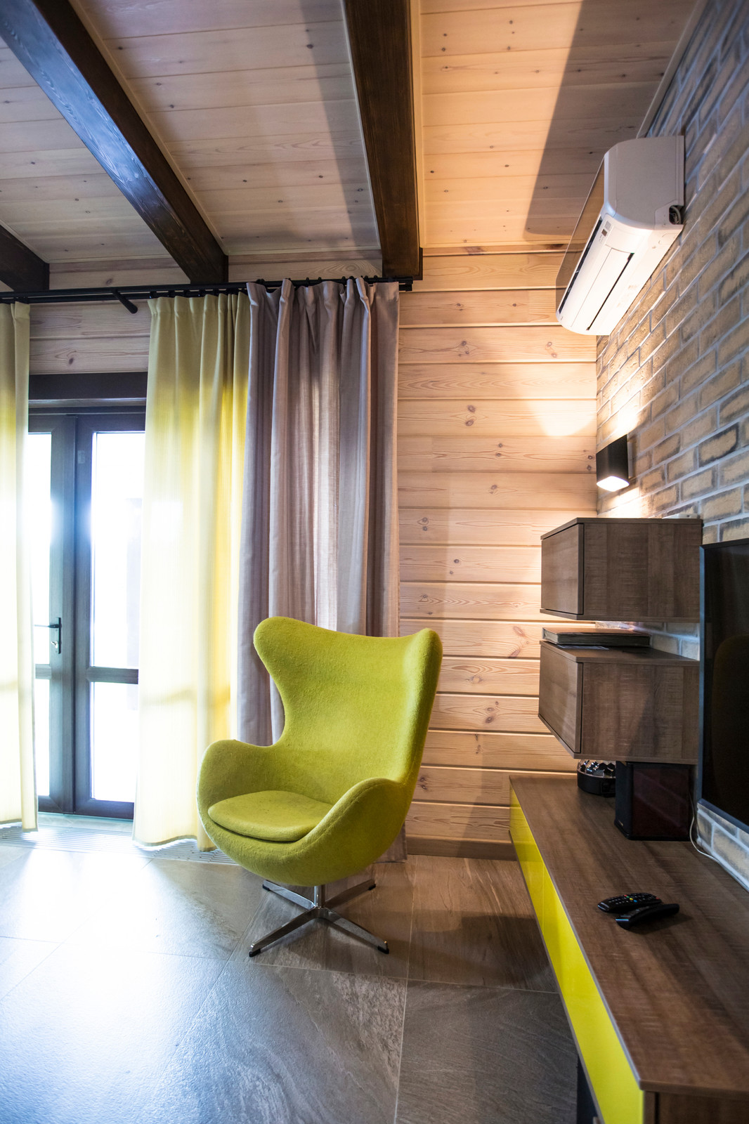 КП Руза Фэмили Парк