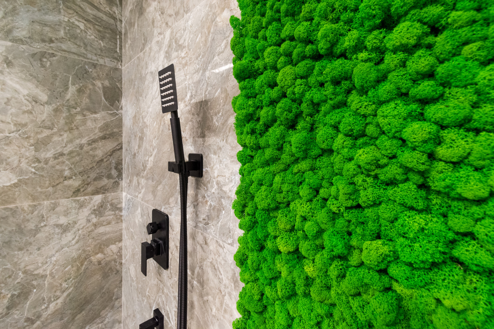 Интерьеры загородного коттеджа