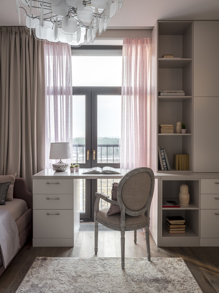 Резиденция Лофт