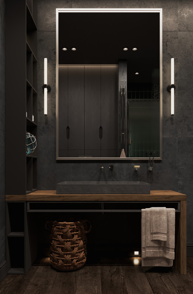 Квартира-студия в жк Жуковка