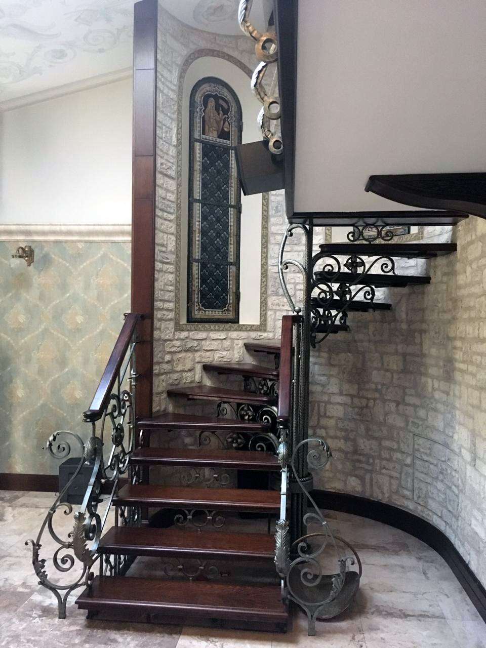 квартира в Озерках