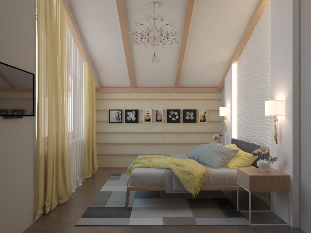 Дом.Эко-стиль.Казань.