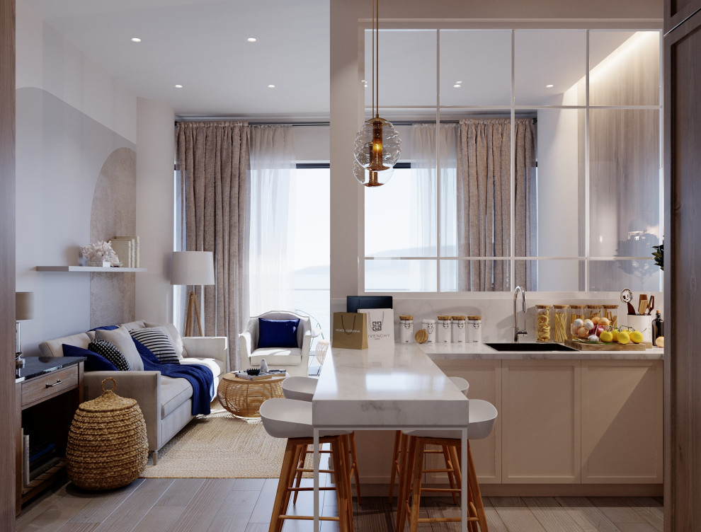 МОРСКАЯ ПТИЦА