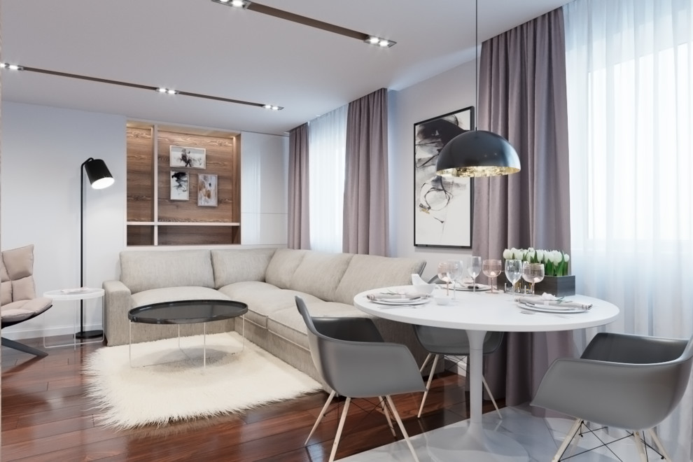 ЖК Миллениум