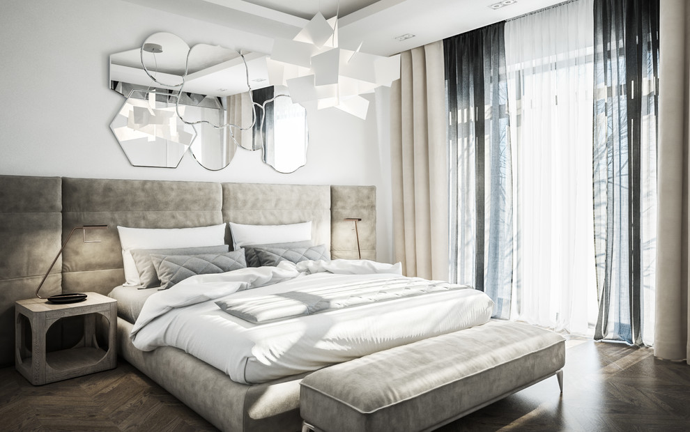 Квартира в ЖК Парк Авеню