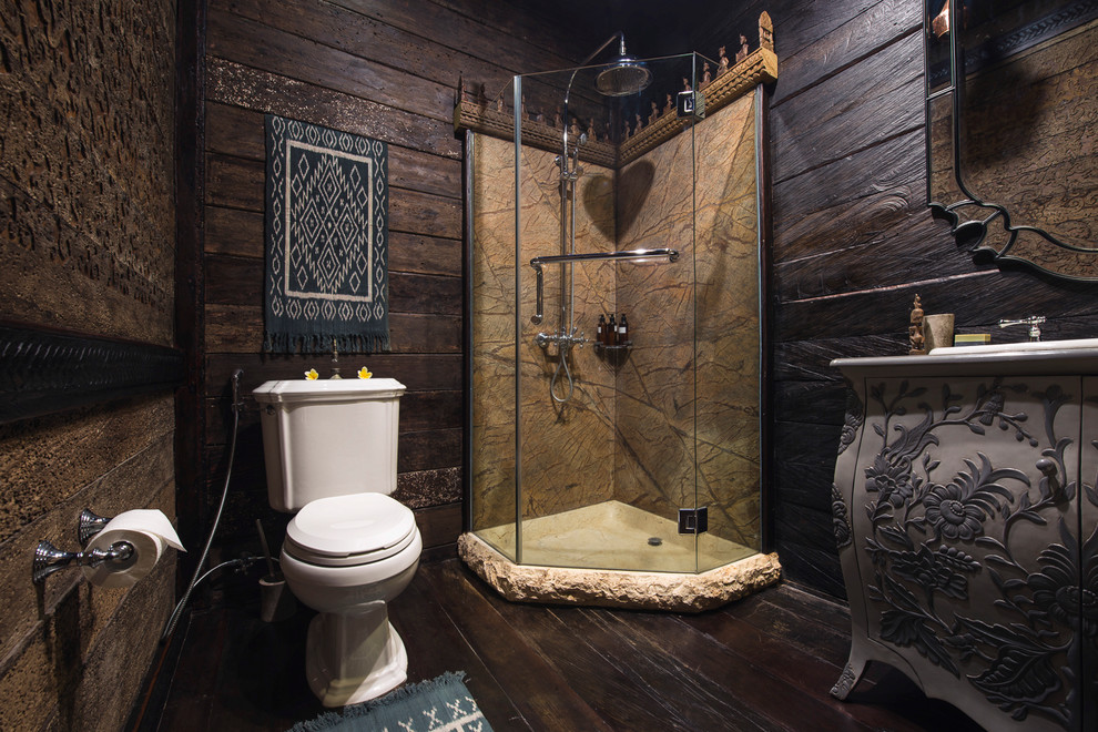 БУТИК ОТЕЛЬ НА БАЛИ  “LIGHT SENSE” вилла “LAUT”