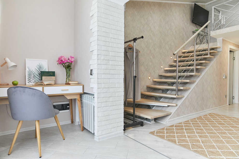 Таунхаус 42 кв.м.