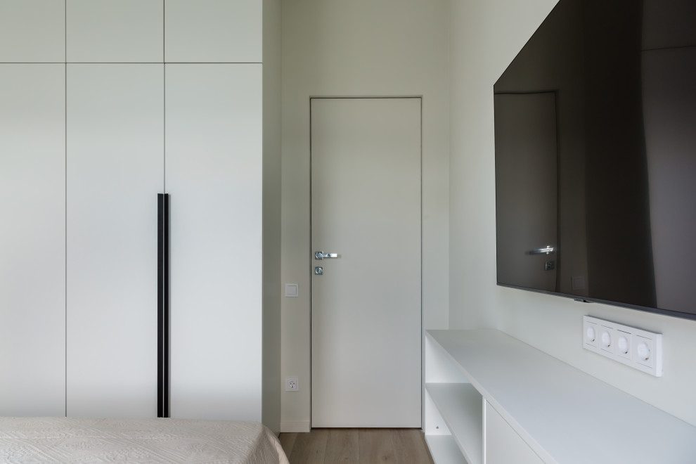 ЖК "Play" 40 кв.м. Фотографии реализации