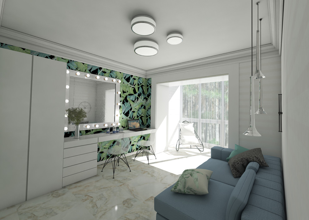 Каменное царство