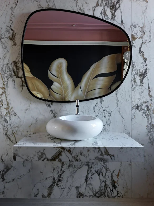 Дом в Павлово