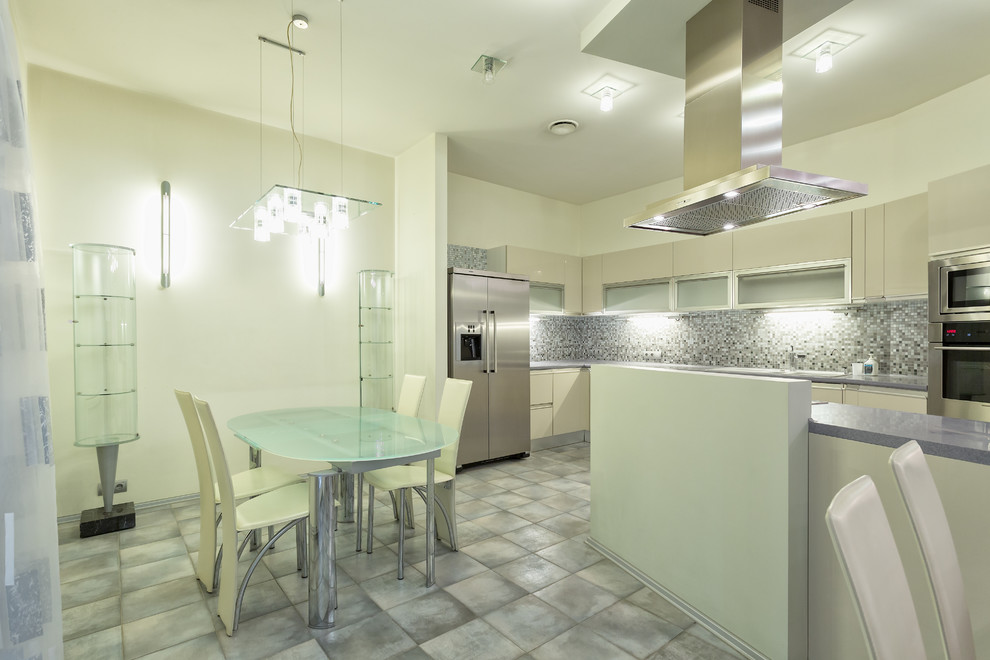 Квартира с двумя спальнями