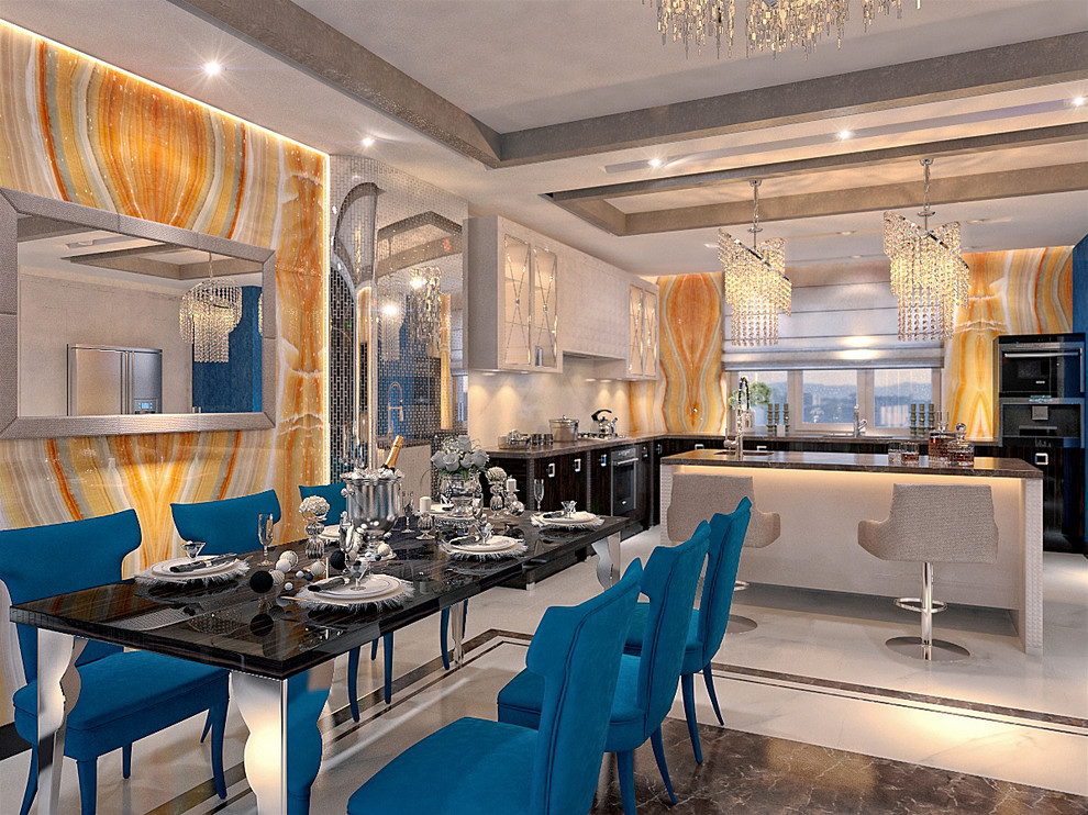 LUXURY