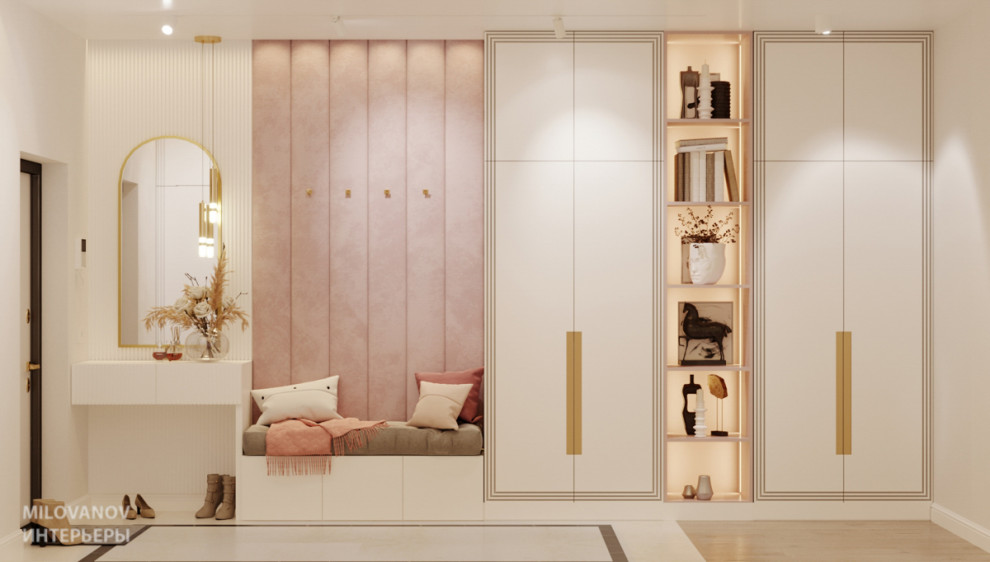 ЖК «ШЕРЕМЕТЕВСКАЯ МИЛЯ»