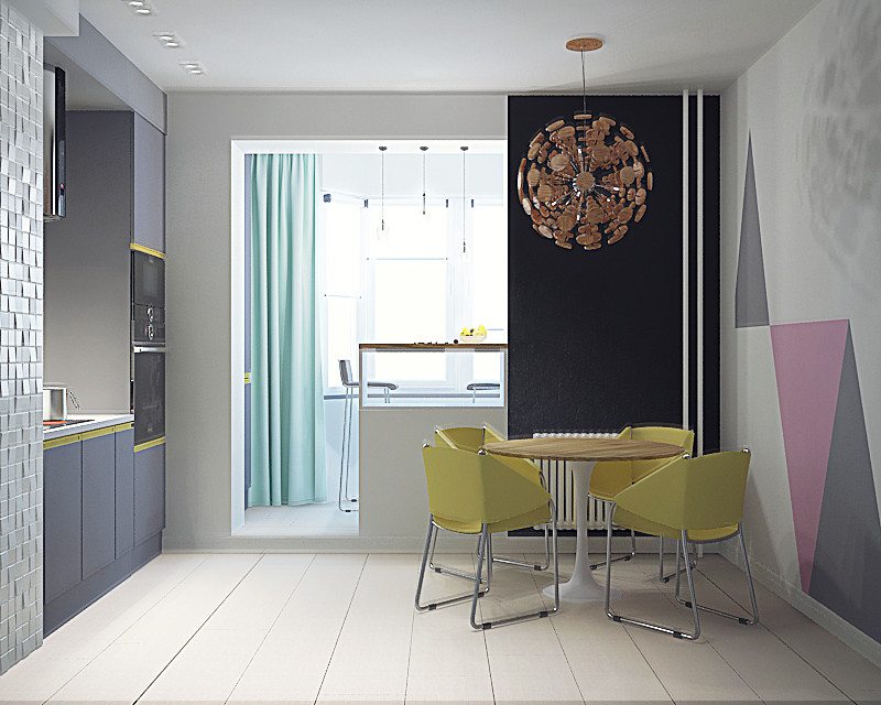 Славянский бульвар