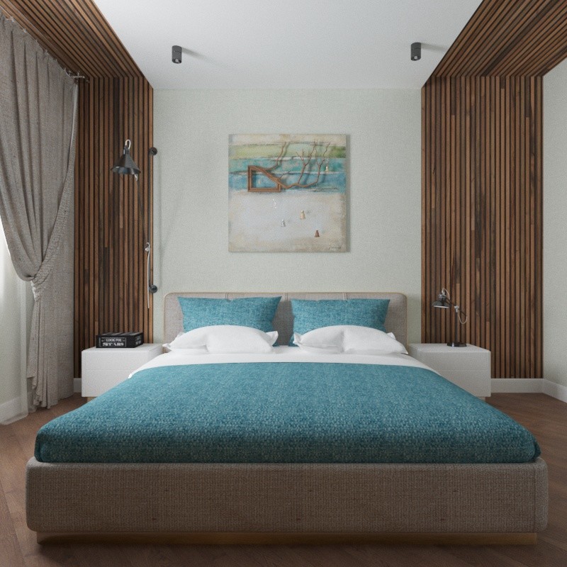 семейный лофт