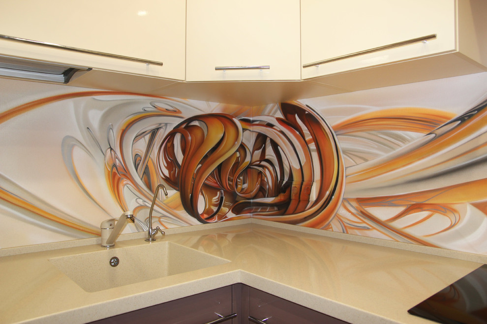 Михаил Аэрографист