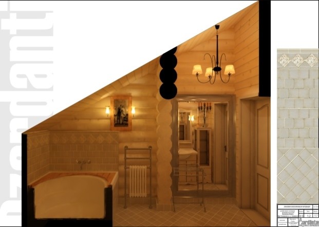 196 м2 в КП Согласие