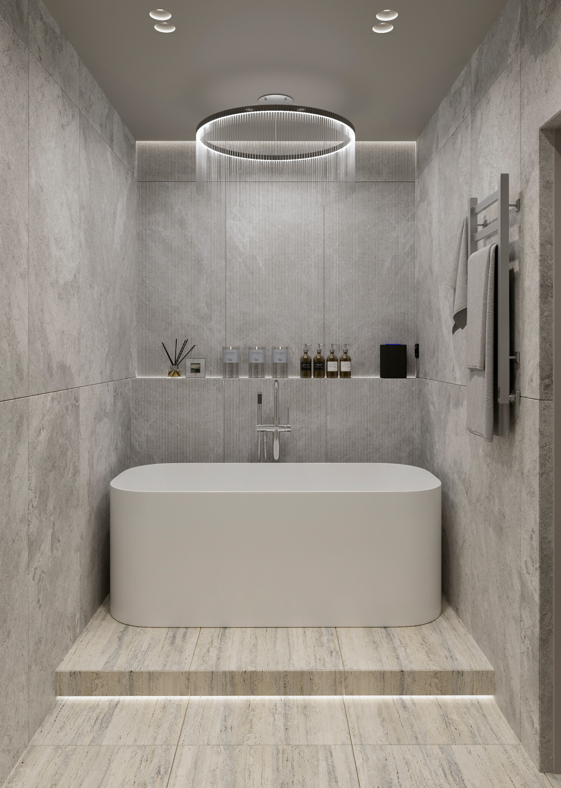 Интерьерный дизайнер Наталья Прудникова