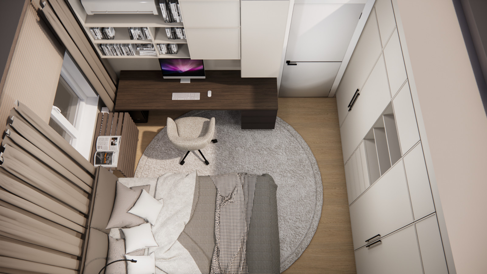 ЖК  "Доминанта"