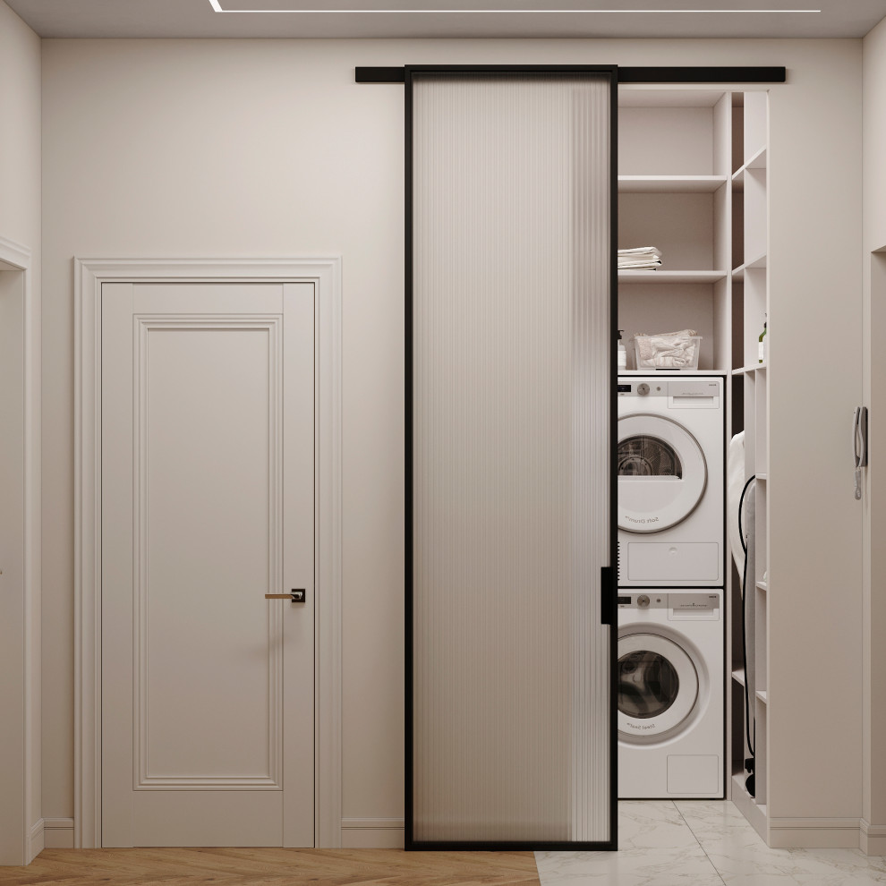 Квартира в Екатеринбурге, 52м2